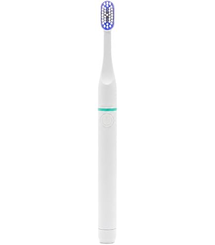 Amazon.co.jp: 【世界累計販売50万本突破】生体電流歯ブラシ PLAQLES